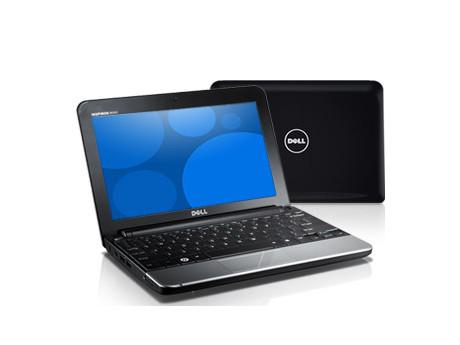 Dell Inspiron Mini Laptop Repair