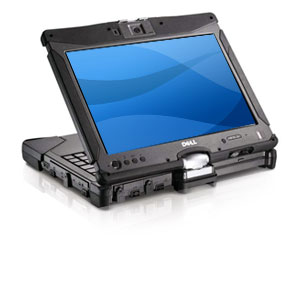 Dell Latitude Laptop Repair London