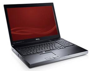 Dell Precision Laptop Repair