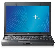 HP Compaq Laptop Repair