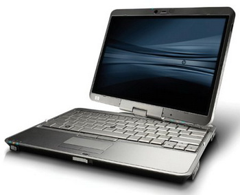 HP Laptop Repair London