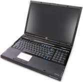 HP Pavilion dv8000 Series Laptop Repair