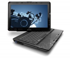 HP TouchSmart Laptop Repair