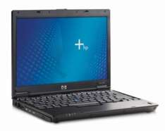 HP Compaq 2400 Series laptop repair