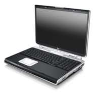 HP Pavilion zd8000  Series laptop repair