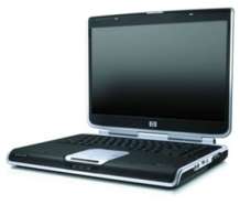 HP Pavilion zx5000 Laptop Screen and Hardware Repairs