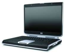 HP Pavilion zx5000 Series laptop repair