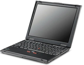 IBM Laptop Repair Service