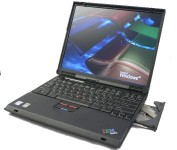 IBM ThinkPad I Series Laptop Repair