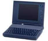 IBM ThinkPad 300 Series Laptop Repair London