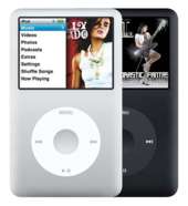 iPod repair services in the UK