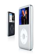 iPod LCD screen repair and replacement