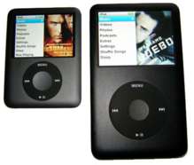 iPod Repair London