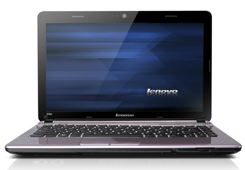 Lenovo IdeaPad Z Series Laptop Repair