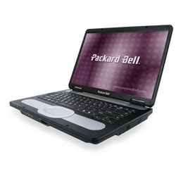 Packard Bell Laptop Repair London
