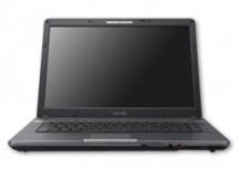 Sony VGN-FE Series Laptop Repair