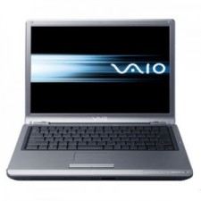 Sony VGN-S Series Repair