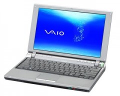 Sony VGN-T Series Repair