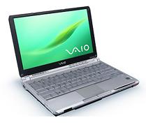 Sony VGN-TX Series Repair Sony VGN-TX Series Repair