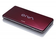 Sony VPCP1 Laptop Screen and Hardware Repairs