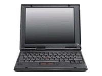 IBM ThinkPad 240 Series Laptop Repair London