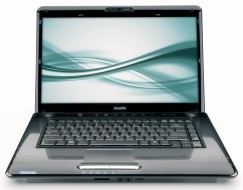 Toshiba Laptop Screen Replacement