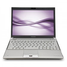 Toshiba Portege Repair London