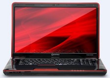Toshiba Qosmio Repair