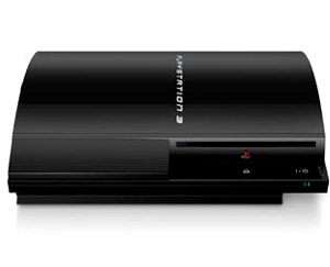 PlayStation repair
