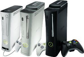 Xbox 360 repair London