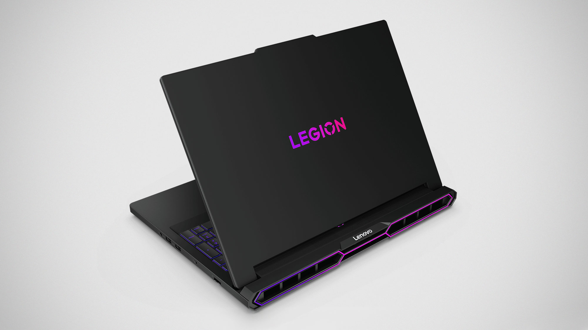 Lenovo Legion Gaming Laptop Repair