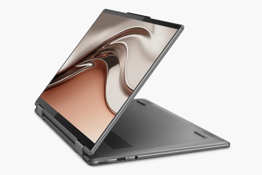 Lenovo Yoga Laptop Repair