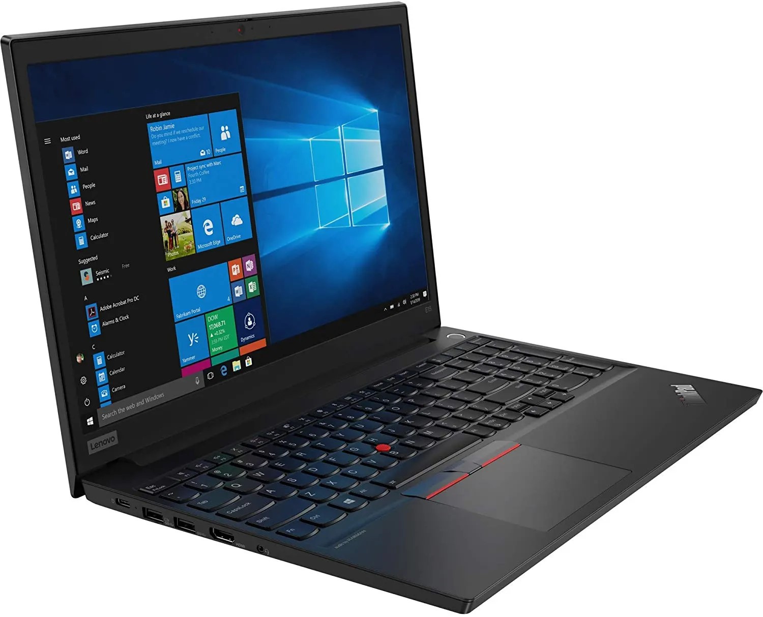 Lenovo ThinkPad Repair