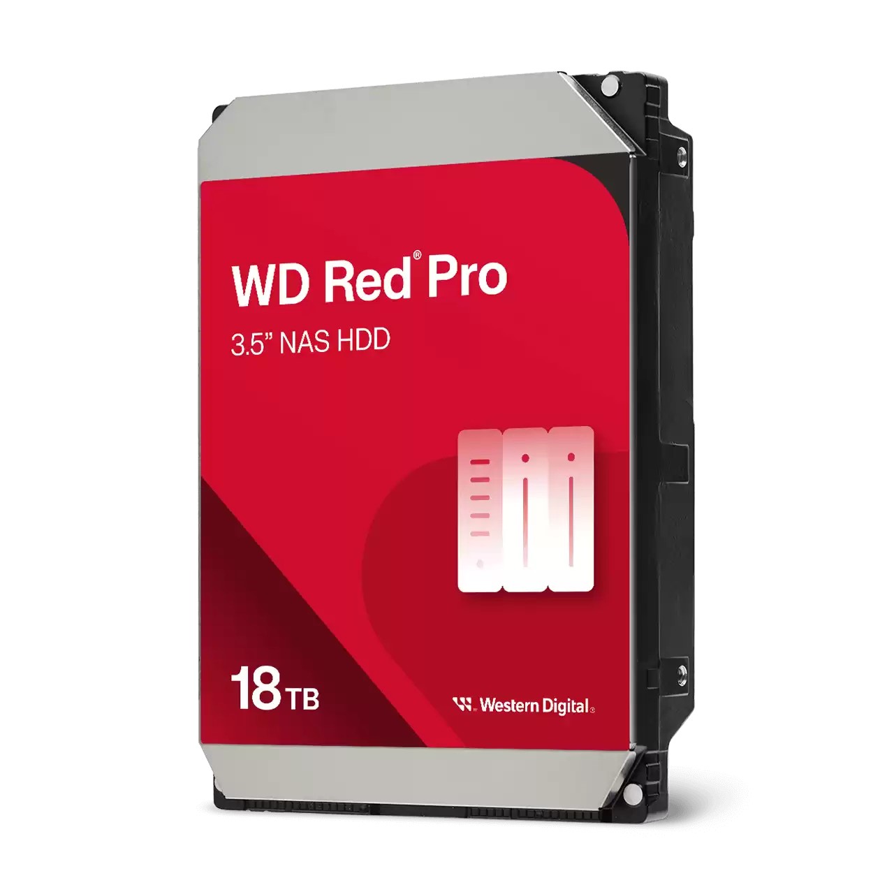Western Digital HDD and SSD Recovery in Clean Room